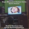 momen kocak sinetron ikatan cinta
