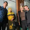momen kocak sinetron ikatan cinta