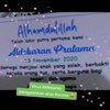Ngefans berat, nama anak netizen satu ini diberi nama Aldebaran. Semoga nantinya tumbuh menjadi anak dan suami yang baik ya!