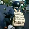 Meme Pemudik