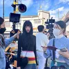Visual Paripurna Bae Suzy Saat Syuting Drakor \&#039;DOONA\&#039;