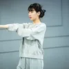 Visual Paripurna Bae Suzy Saat Syuting Drakor \&#039;DOONA\&#039;