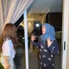 Apartemen Teuku Ryan dan Ria Ricis