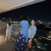 Apartemen Teuku Ryan dan Ria Ricis