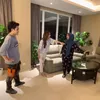 Apartemen Teuku Ryan dan Ria Ricis