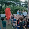 Perayaan Ulang Tahun Sekala
