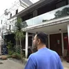 Rumah Raffi Ahmad Kamar Rafathar Rayyanza