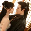 drama china LOVE BETWEEN FAIRY AND DEVIL
