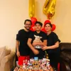 Rumah Cut Keke Istri Kedua Pengacara
