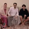 Rumah Cut Keke Istri Kedua Pengacara