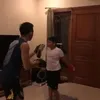 Rumah Cut Keke Istri Kedua Pengacara