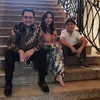Rumah Cut Keke Istri Kedua Pengacara