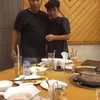 Potret Haru Vicky Prasetyo dan Sang Putra