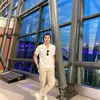 Defri Juliant Penipuan Kontraktor