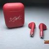 Cha Eun Woo - Airpod Custom Idol
