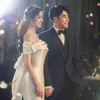prewedding lim eks wonder girls