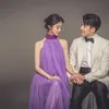 prewedding lim eks wonder girls