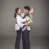 prewedding lim eks wonder girls