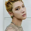 Ten NCT Paint Me Naked