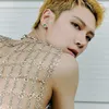 Ten NCT Paint Me Naked