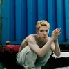 Ten NCT Paint Me Naked