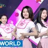 kostum k-pop kontroversial