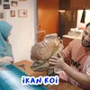 Ammar Zoni dan Irish Bella