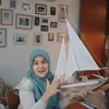 Ammar Zoni dan Irish Bella