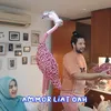 Ammar Zoni dan Irish Bella