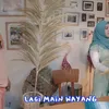 Ammar Zoni dan Irish Bella