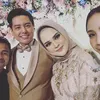 Resepsi Cut Meyriska &amp; Roger Danuarta