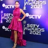 SCTV Awards 2021