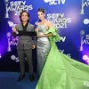 SCTV Awards 2021
