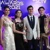 SCTV Awards 2021