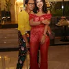 Ulang Tahun Shinta Bachir Pesta Mewah Tamu Artis