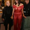 Ulang Tahun Shinta Bachir Pesta Mewah Tamu Artis
