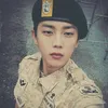 Aktor hot ganteng descendants of the sun