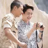 Aktor hot ganteng descendants of the sun