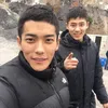 Aktor hot ganteng descendants of the sun