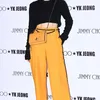 seleb di event jimmy choo korea