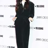 seleb di event jimmy choo korea
