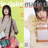 17 Selebritis Jadi Cover Majalah Marie Claire
