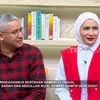 Natalie Sarah dan Suami Cerita Hampir Cerai