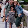 Melly Mono dan Sang Suami Firmansyah