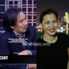 Potret Vincent Rompies Ungkap Sang Istri Segalanya Baginya 
