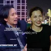 Potret Vincent Rompies Ungkap Sang Istri Segalanya Baginya 
