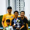 Potret Vincent Rompies Ungkap Sang Istri Segalanya Baginya 