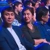 Potret Vincent Rompies Ungkap Sang Istri Segalanya Baginya 