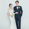 Pre-wedding Kang Eun Bi