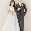 Pre-wedding Kang Eun Bi